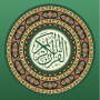 icon Quran Indonesia(Quran Terjemahan Bahasa Indonesia)
