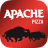 icon Apache Pizza(Apache Pizza: Food Delivery
) 9.0.0