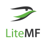 icon LiteMF(LiteMF: pembelian dan pengiriman Pengemudi truk)