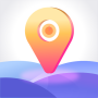 icon Fake GPS Location- LocaEdit (Lokasi GPS Palsu- LocaEdit)