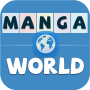 icon Manga World(Dunia Manga - Pembaca Manga Terbaik,
)