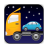 icon Vehicle Sounds For Babies(Kendaraan untuk Balita) 1.2.2