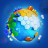 icon My Home Planet(Rumahku Planet: Penjelajah Menganggur) 1.19.1