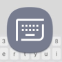 icon Samsung Keyboard (Keyboard Samsung
)