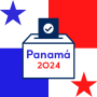 icon Lugar de Votación Panamá (Tempat Pemungutan Suara Panama Kampus Digital G-TV)