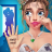 icon Princess Makeover(Perombakan Mode: Masak Gaya) 4.0.1