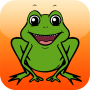 icon Ugly Frog(Katak jelek)
