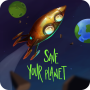 icon Save Your Planet(Selamatkan Planet Anda - Serangan Ufo)