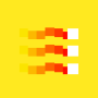 icon Surfing Pixels(Surfing Pixels - Runne tak berujung)