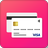 icon Check Credit Card, Debit Card(Periksa Kartu Kredit, Kartu Debit) 1.3