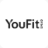 icon YouFit(YouFit Gyms
) 7.43.0