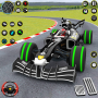 icon Formula Car Race : Sports Game (Mobil Balap Formula Olahraga Nyata)