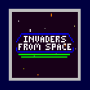icon Invaders From Space