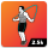 icon Jump Rope(Lompat Tali: Latihan Stamina Latihan
) 3.3.5