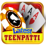 icon Latest Teenpatti(Patti Remaja Terbaru: Game Online)
