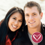 icon InternationalCupid: Dating (InternasionalCupid: Kencan)