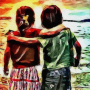icon Friend(Obrolan Teman - Persahabatan Sejati)