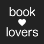 icon BookLovers(Pecinta Buku)