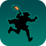 icon Thief-Taker(Percobaan Pencuri-Pencuri)