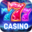 icon Crazy Slots(Slot Gila
) 0.0.9