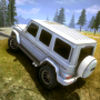 icon American OffRoad Driving(Offroad Car Driving Simulator)