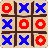 icon Tic Tac Toe(Tic Tac Toe - XO) 400.1.91