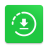 icon Status Saver(Aplikasi Penghemat Status Panggilan Global Sejati - WAMR) 4.3