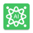 icon AI ChatBot(Obrolan AI - Tanya AI apa pun) 5.4.0