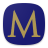 icon MathNirvana(Math Nirvana | Aturan Matematika) 1.1.6
