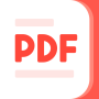 icon PDF Reader Pro - Editor, Scanner, Converter, Tools (Pembaca PDF Pro - Editor, Pemindai, Konverter, Alat)