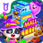 icon Town: Mall(Kota Panda Kecil: Mall
) 8.67.03.01