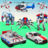 icon Spider Tank Robot Game(Spider Mech Wars - Game Robot) 1.6.7