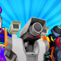 icon Mechangelion - Robot Fighting (Mechangelion - Pertarungan Robot)