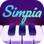 icon Simpia: Learn Piano Fast (Simpia: Belajar Piano)