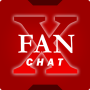 icon com.primedomain.chat(FanXChat)
