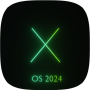 icon XOS Launcher 12 ()