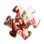 icon Christmas Jigsaw Puzzles(Teka-teki Jigsaw Natal)