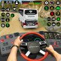 icon Bus Simulator 2023 - City Bus (Simulator Bus Era Ajaib 2023 -)