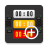 icon Multi Stopwatch and Timer(Multi Stopwatch Timer) 2.8.5