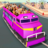icon Passenger Express Train Game(Kereta Ekspres Penumpang Taman Bermain Kotak Pasir Nextbots) 0.2.3