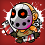 icon Zombi Nation(Merge Zombie: idle RPG)