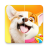 icon PawAI: AI Pet Patrol Generator(PawAI: AI Kartun Pet Filter) 3.7