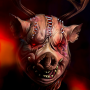 icon Pighead(Horror Hunted: Game Menakutkan)