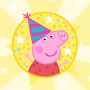 icon PEPPA(World of Peppa Pig: Game Anak)