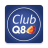 icon ClubQ8(Club Q8: Cara baru untuk mengisi bahan bakar
) 1.27.0