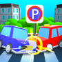 icon Parking Jam 3D(Parking Jam 3D
)