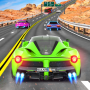 icon Real Car Race 3DCar Game(Balap Mobil Nyata Game 3D Offline)