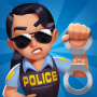icon Police Department: Tycoon 3D(Departemen Kepolisian Tycoon)