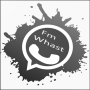 icon Fm Whats Lastes-Version(Fm
)