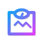 icon Quick Weight Tracker(Pelacak Berat Cepat
)